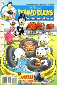 Sommershow 2008