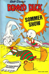 Sommershow 1969