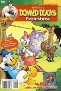 Ferieshow 2009