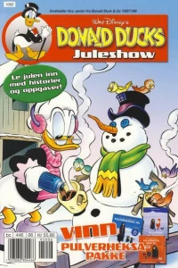 Juleshow 2009