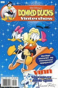 Vintershow 2010