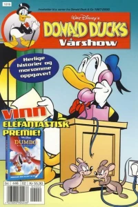 Vårshow 2010