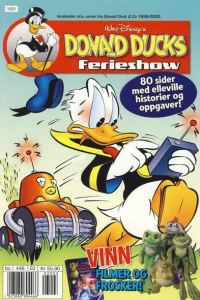 Ferieshow 2010