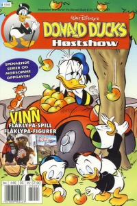 Høstshow 2010