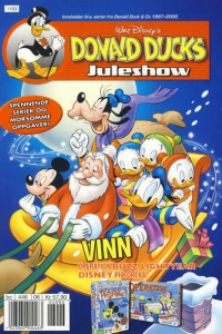 Juleshow 2010