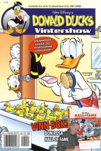 Vintershow 2011