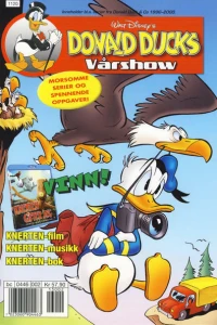 Vårshow 2011