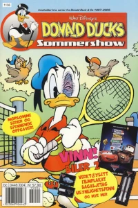 Sommershow 2011
