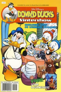 Vintershow 2012