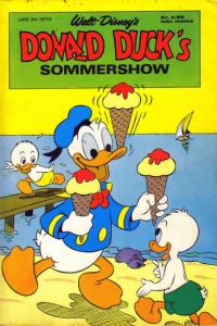 Sommershow 1970