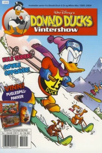 Vintershow 2013