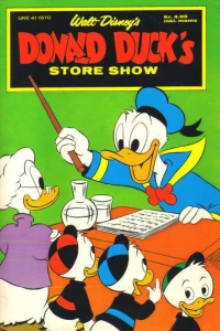 Store show 1970