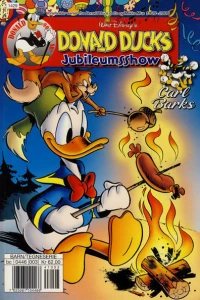 Jubileumsshow 3/2014