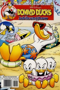 Jubileumsshow