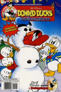 Jubileumsshow