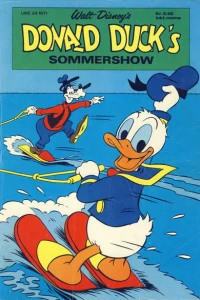 Sommershow 1971