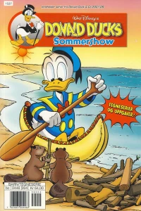 Sommershow 2015