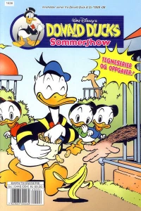 Sommershow 2016