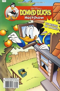 Høstshow 2016