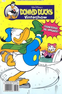 Vintershow 2017