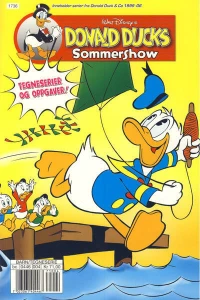 Sommershow 2017