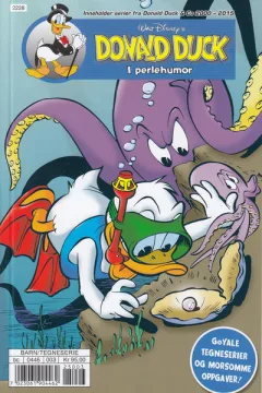 I perlehumør