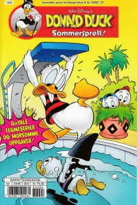 Sommersprell!