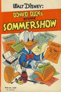 Sommershow