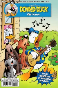 Vårtoner