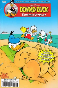 Sommerstreker