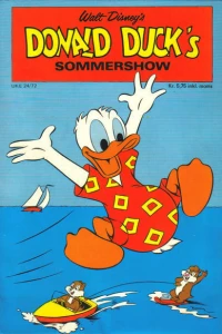 Sommershow 1972