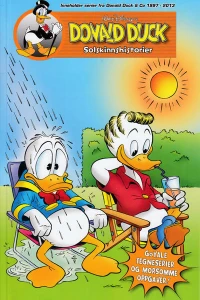 Solskinnshistorier