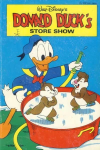 Store Show 1976