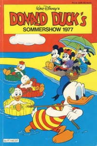 Sommershow 1977