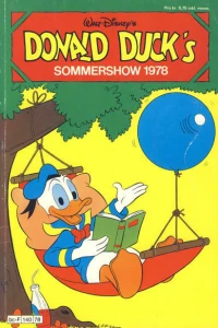 Sommershow 1978