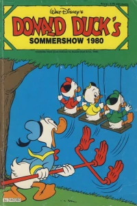 Sommershow 1980
