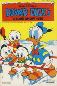 Store show 1980