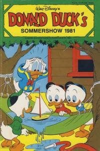 Sommershow 1981