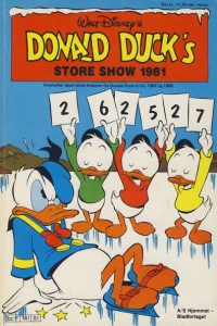 Store show 1981