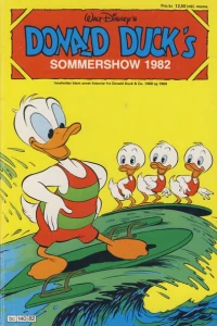 Sommershow 1982