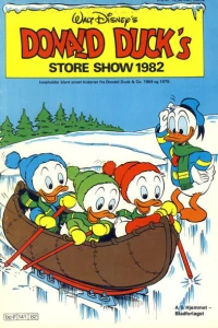 Store show 1982