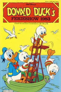 Ferieshow 1983