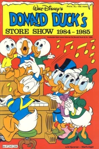 Store Show 1984-1985