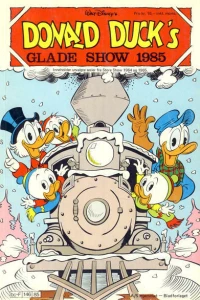 Glade show 1985