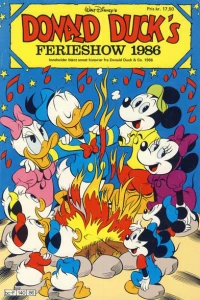 Ferieshow 1986