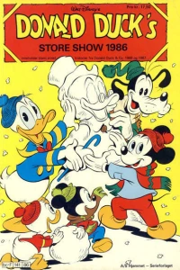 Store show 1986