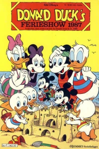 Ferieshow 1987
