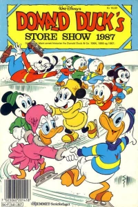 Store Show 1987