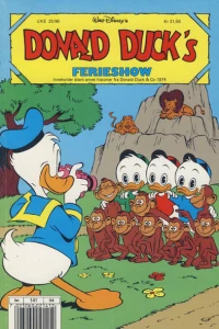 Ferieshow 1990