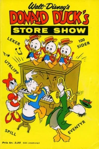 Store Show